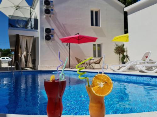 MARIS Exclusive Apartments