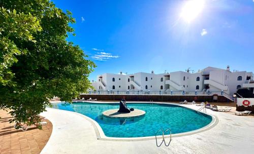 Apartamento SARA en el complejo Teguisol