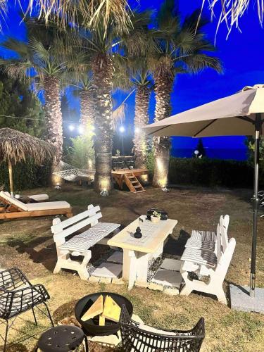 Fotografie z fotogalerie ubytování Ancient Pydna Paradise v destinaci Makrigialos
