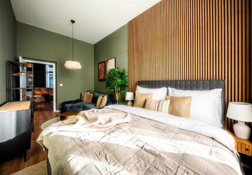 Wenceslas sq SOHO Boutique Hotel & Premium Suites Image