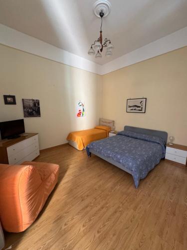 casa vacanze a casa di ciro