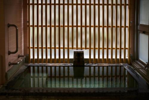 湯の泉