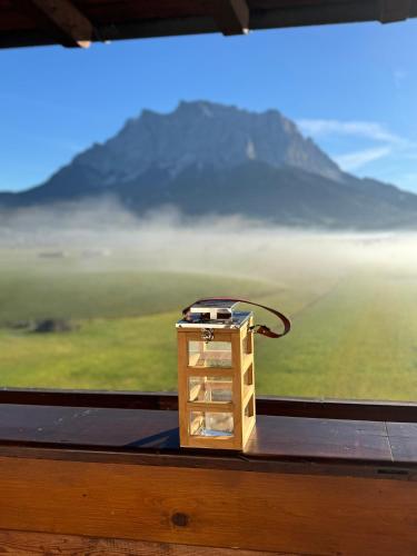 AparT - Apartment Tirol Lermoos - FeWo