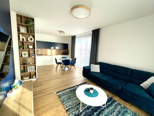 Urban CARTA I apartment