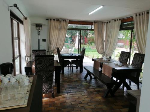 Fotografie z fotogalerie ubytování Azrielle Guesthouse v destinaci Sasolburg