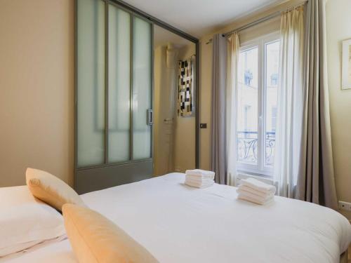 Modern Apartment - 1BD 4P - Parc Monceau