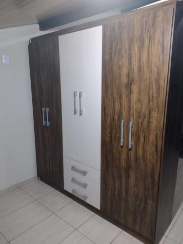 Gambar di galeri bagi Casa estilo Loft com 70m2 próximo das praias di São Francisco do Sul