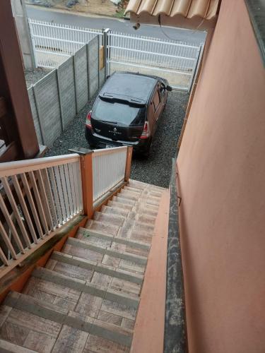 Gambar di galeri bagi Casa estilo Loft com 70m2 próximo das praias di São Francisco do Sul