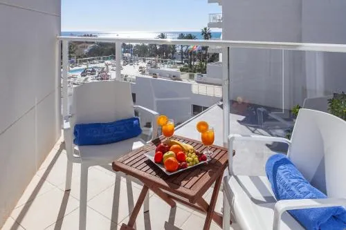 Hotel Alay - Adults Only Recommended photo 9
