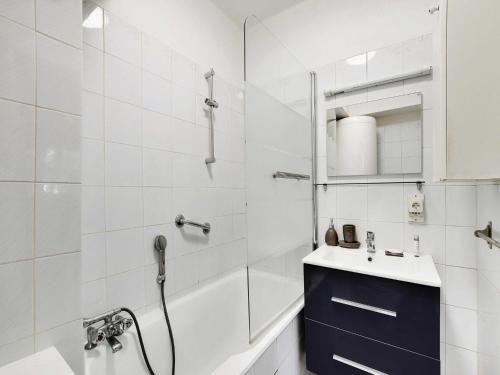 Charming Studio 2P - Buttes Chaumont