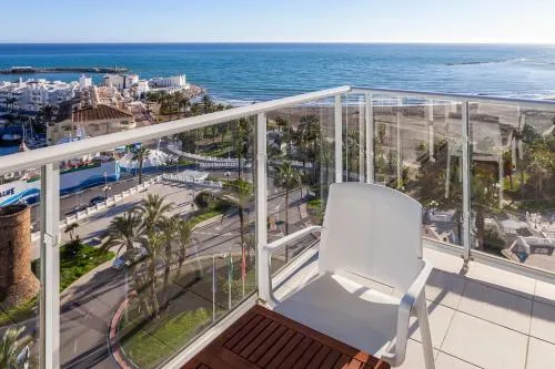 Hotel Alay - Adults Only Recommended photo 16