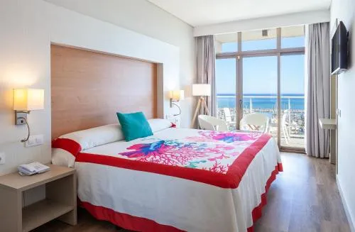 Hotel Alay - Adults Only Recommended photo 13