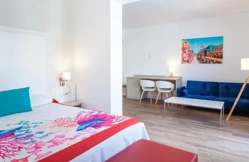 Hotel Alay - Adults Only Recommended photo 32