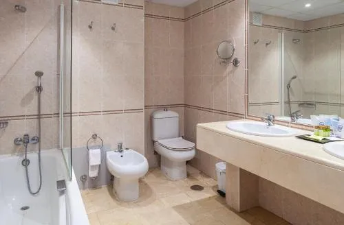 Hotel Alay - Adults Only Recommended photo 37