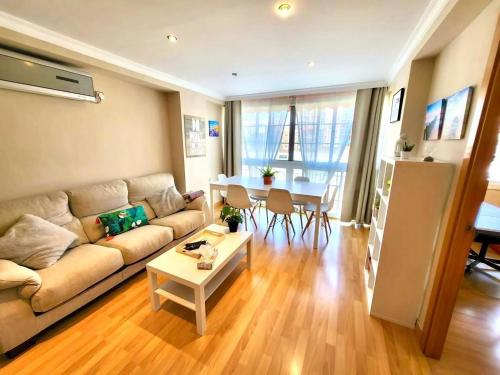 Premium Málaga Centro