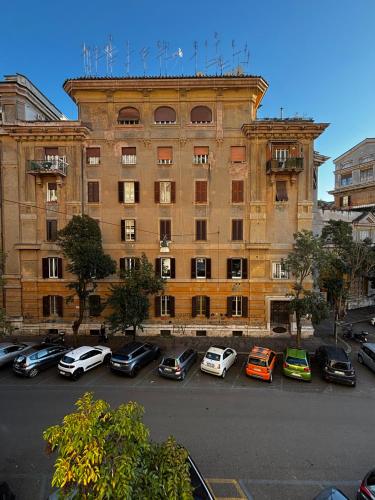 Vodice Apartment- Between Vatican and Foro Italico