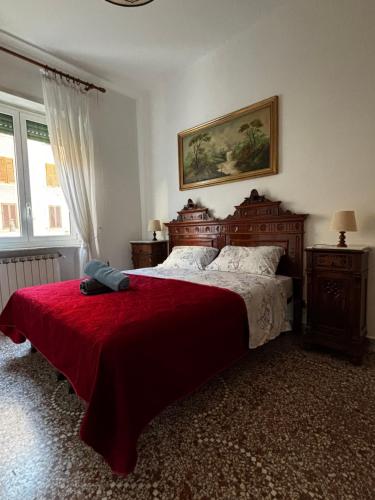 Vodice Apartment- Between Vatican and Foro Italico