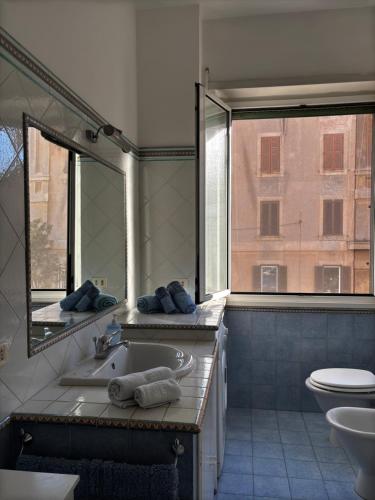 Vodice Apartment- Between Vatican and Foro Italico