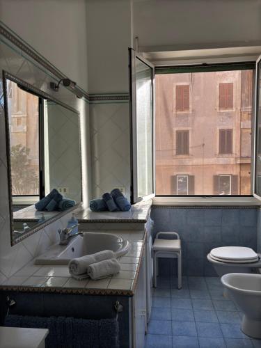 Vodice Apartment- Between Vatican and Foro Italico