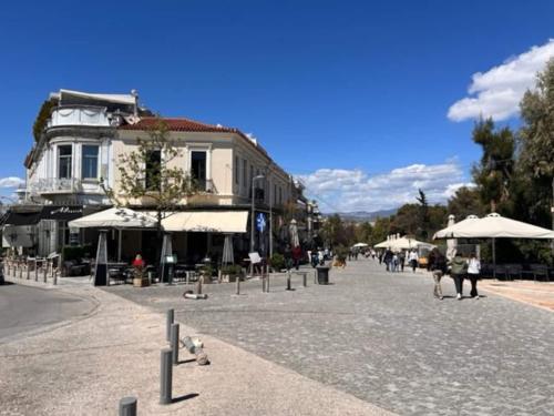 Frederic - 2BR in the Historic Center