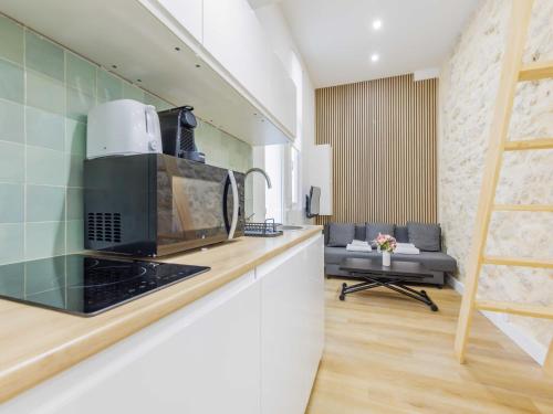 Studio - Sentier Reaumur - Mobility lease
