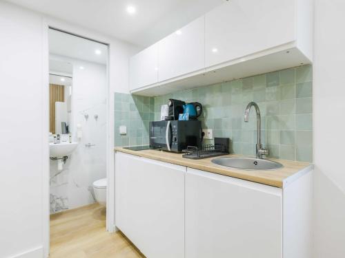 Studio - Sentier Reaumur - Mobility lease