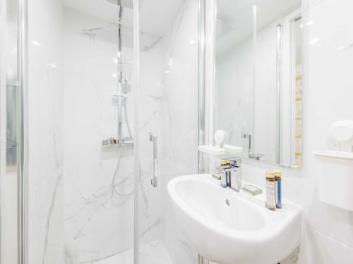 Studio - Sentier Reaumur - Mobility lease
