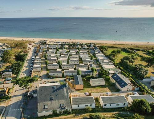 Camping Landrezac Plage