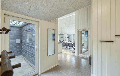 Fitness centrum a/nebo fitness zařízení v ubytování Nice Home In Jesendorf With Sauna