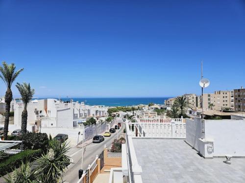 Villa in La Mata Torrevieja