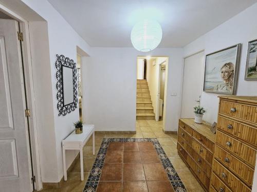 Villa in La Mata Torrevieja