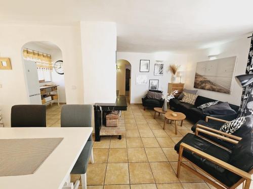 Villa in La Mata Torrevieja