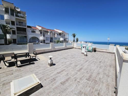 Villa in La Mata Torrevieja