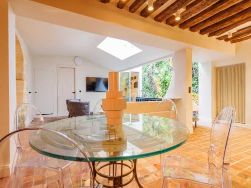 Unique appartement - Marais - Mobility Lease