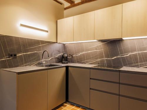 Unique appartement - Marais - Mobility Lease