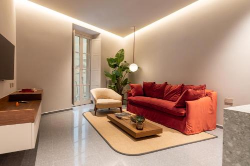 Domus Suites Colosseum photo 26