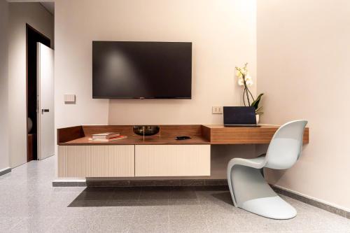 Domus Suites Colosseum photo 30
