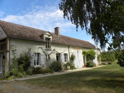 Φωτογραφία από το άλμπουμ του Maison de la Gentinière σε Mareuil-sur-Cher