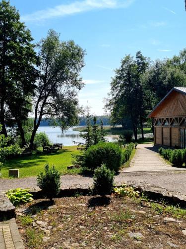 Gallery image of Gościniec Olecki - Karczma Margrabowa in Olecko