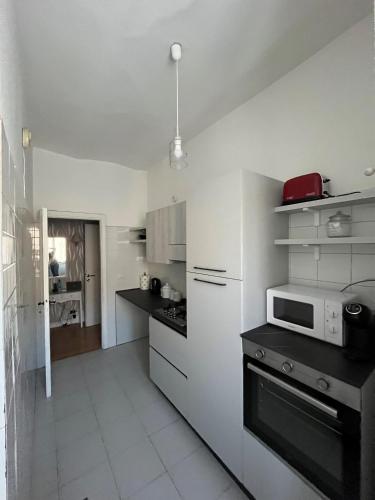 Veniero Apartment