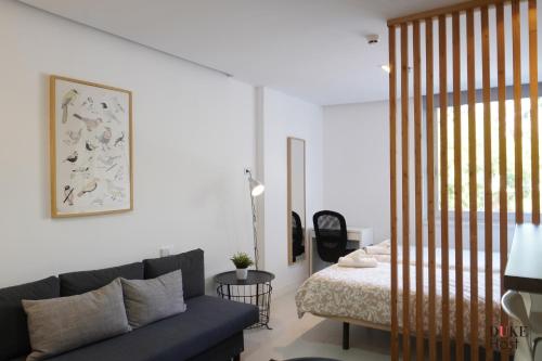 Almagro Apartments
