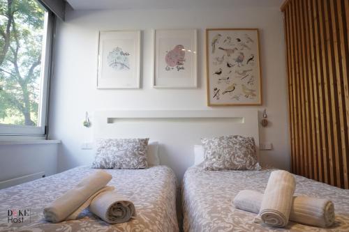 Almagro Apartments