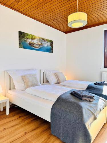 Apartment Mirador an der Hohen Wand in NÖ