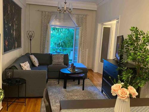 Metropolitan City Escape