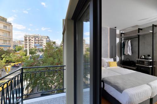 Athenian Gem