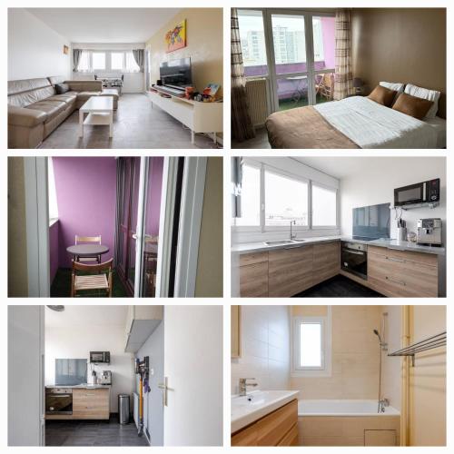 Photo de la galerie de l'établissement petit cocon, à Créteil