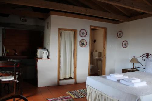 Fotografie z fotogalerie ubytování Aldeia das Cagarras v destinaci Santo Amaro