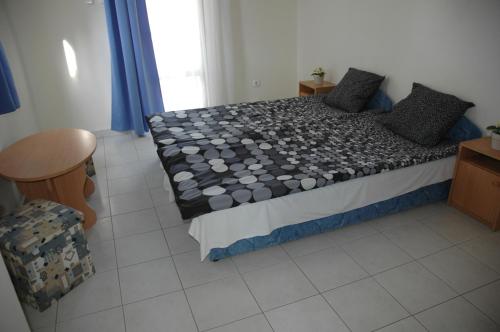 Fotografie z fotogalerie ubytování Szegedi Partfürdő Kemping és Apartman v destinaci Szeged