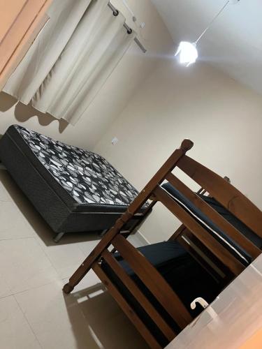 Novidade na Booking.com Kitnet pé na areia Peruibe Menor preço em Novidade na Booking.com Kitnet pé na areia Peruibe
