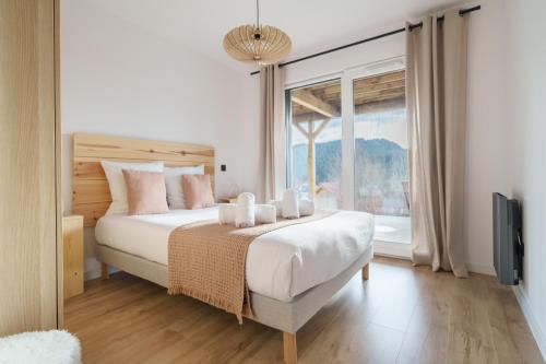 L’Alma - Magnifique maison avec jacuzzi